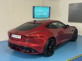 Jaguar F-Type bei Sportwagen.expert - Abbildung (3 / 15)