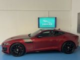 Jaguar F-Type bei Sportwagen.expert - Abbildung (6 / 15)