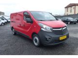 Opel Vivaro bei Sportwagen.expert - Abbildung (6 / 12)