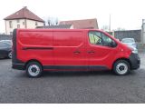 Opel Vivaro bei Sportwagen.expert - Abbildung (5 / 12)