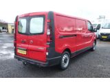 Opel Vivaro bei Sportwagen.expert - Abbildung (4 / 12)