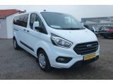 Ford Tourneo Custom bei Sportwagen.expert - Abbildung (6 / 15)