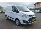 Ford Transit Custom bei Sportwagen.expert - Abbildung (6 / 15)