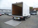 Opel Movano bei Sportwagen.expert - Abbildung (5 / 15)