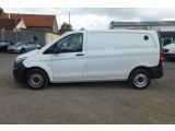 Mercedes-Benz Vito bei Sportwagen.expert - Abbildung (2 / 13)