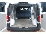 Mercedes-Benz Vito bei Sportwagen.expert - Abbildung (12 / 13)