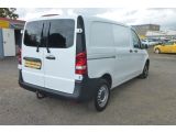 Mercedes-Benz Vito bei Sportwagen.expert - Abbildung (4 / 13)