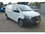 Mercedes-Benz Vito bei Sportwagen.expert - Abbildung (6 / 13)