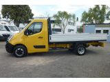 Opel Movano bei Sportwagen.expert - Abbildung (2 / 15)