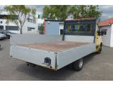 Opel Movano bei Sportwagen.expert - Abbildung (7 / 15)