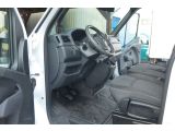 Opel Movano bei Sportwagen.expert - Abbildung (11 / 15)