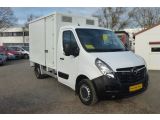 Opel Movano bei Sportwagen.expert - Abbildung (6 / 15)