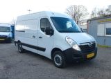 Opel Movano bei Sportwagen.expert - Abbildung (6 / 13)