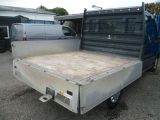 Ford Transit bei Sportwagen.expert - Abbildung (7 / 14)