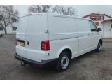 VW T6 Transporter bei Sportwagen.expert - Abbildung (4 / 13)