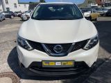Nissan Qashqai bei Sportwagen.expert - Abbildung (2 / 15)