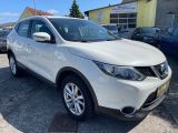 Nissan Qashqai bei Sportwagen.expert - Abbildung (3 / 15)