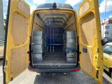 Mercedes-Benz Sprinter bei Sportwagen.expert - Abbildung (14 / 15)