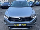 VW T-Roc bei Sportwagen.expert - Abbildung (2 / 15)