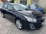 Chevrolet Cruze bei Sportwagen.expert - Abbildung (3 / 13)