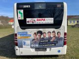 Mercedes-Benz O bei Sportwagen.expert - Abbildung (5 / 15)