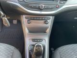 Opel Astra bei Sportwagen.expert - Abbildung (13 / 15)
