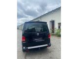 VW T5 bei Sportwagen.expert - Abbildung (4 / 15)