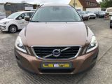 Volvo XC60 bei Sportwagen.expert - Abbildung (2 / 15)