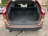 Volvo XC60 bei Sportwagen.expert - Abbildung (10 / 15)