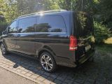 Mercedes-Benz V 250d 4matic Avantgarde Edition lang bei Sportwagen.expert - Abbildung (4 / 15) Mercedes-Benz V 250d 4matic Avantgarde Edition lang bei Sportwagen.expert - Abbildung (4 / 15)