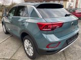 VW T-Roc bei Sportwagen.expert - Abbildung (6 / 15)