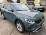 VW T-Roc bei Sportwagen.expert - Abbildung (3 / 15)