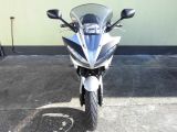 Yamaha FZ bei Sportwagen.expert - Abbildung (3 / 8)