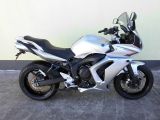 Yamaha FZ bei Sportwagen.expert - Abbildung (2 / 8)