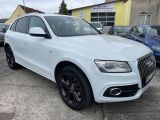 Audi Q5 bei Sportwagen.expert - Abbildung (3 / 15)
