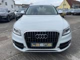 Audi Q5 bei Sportwagen.expert - Abbildung (2 / 15)