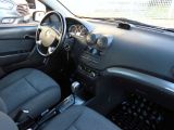 Chevrolet Aveo bei Sportwagen.expert - Abbildung (7 / 13)