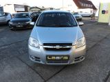 Chevrolet Aveo bei Sportwagen.expert - Abbildung (2 / 13)