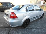 Chevrolet Aveo bei Sportwagen.expert - Abbildung (4 / 13)