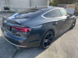 Audi A5 Sportback bei Sportwagen.expert - Abbildung (4 / 15)