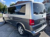 VW T5 Multivan bei Sportwagen.expert - Abbildung (6 / 15)