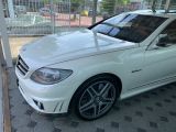 Mercedes-Benz CL-Klasse bei Sportwagen.expert - Abbildung (4 / 13)