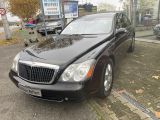 Maybach 57 bei Sportwagen.expert - Abbildung (3 / 15)