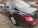 Maybach 57 bei Sportwagen.expert - Abbildung (7 / 15)