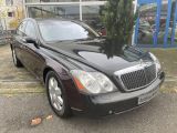 Maybach 57 bei Sportwagen.expert - Abbildung (4 / 15)