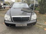 Maybach 57 bei Sportwagen.expert - Abbildung (2 / 15)