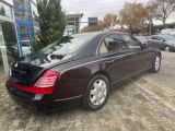 Maybach 57 bei Sportwagen.expert - Abbildung (5 / 15)