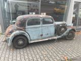 Mercedes-Benz 230 bei Sportwagen.expert - Abbildung (7 / 7)