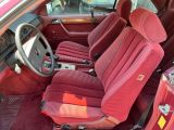 Mercedes-Benz 230 bei Sportwagen.expert - Abbildung (11 / 11)