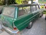 Mercedes-Benz 200 bei Sportwagen.expert - Abbildung (2 / 15)